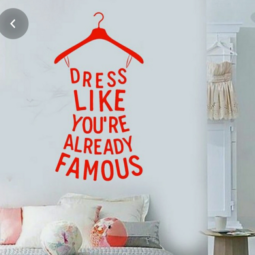 Dresses